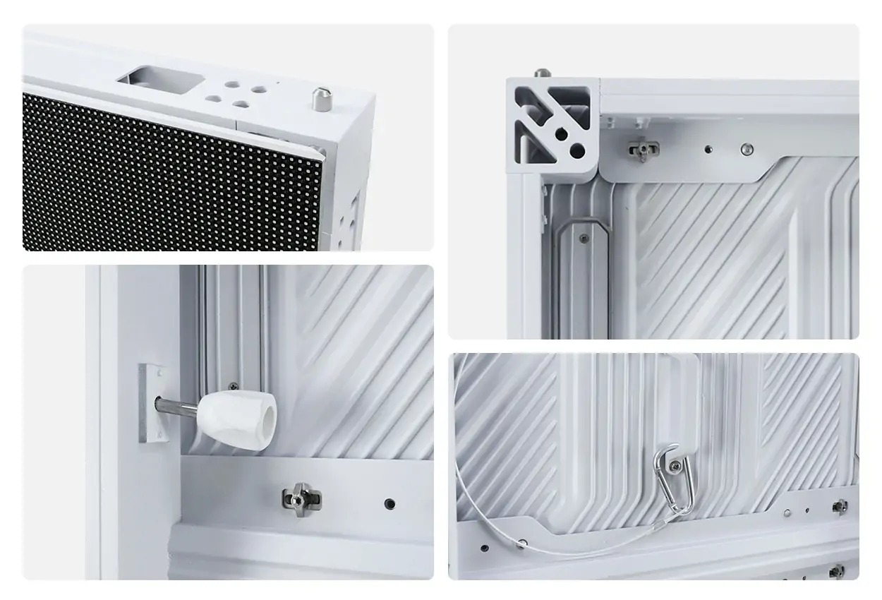 Cable Details - EagerLED | Leading LED Screen Supplier - EagerLED | Leading LED Screen Supplier Cable Details