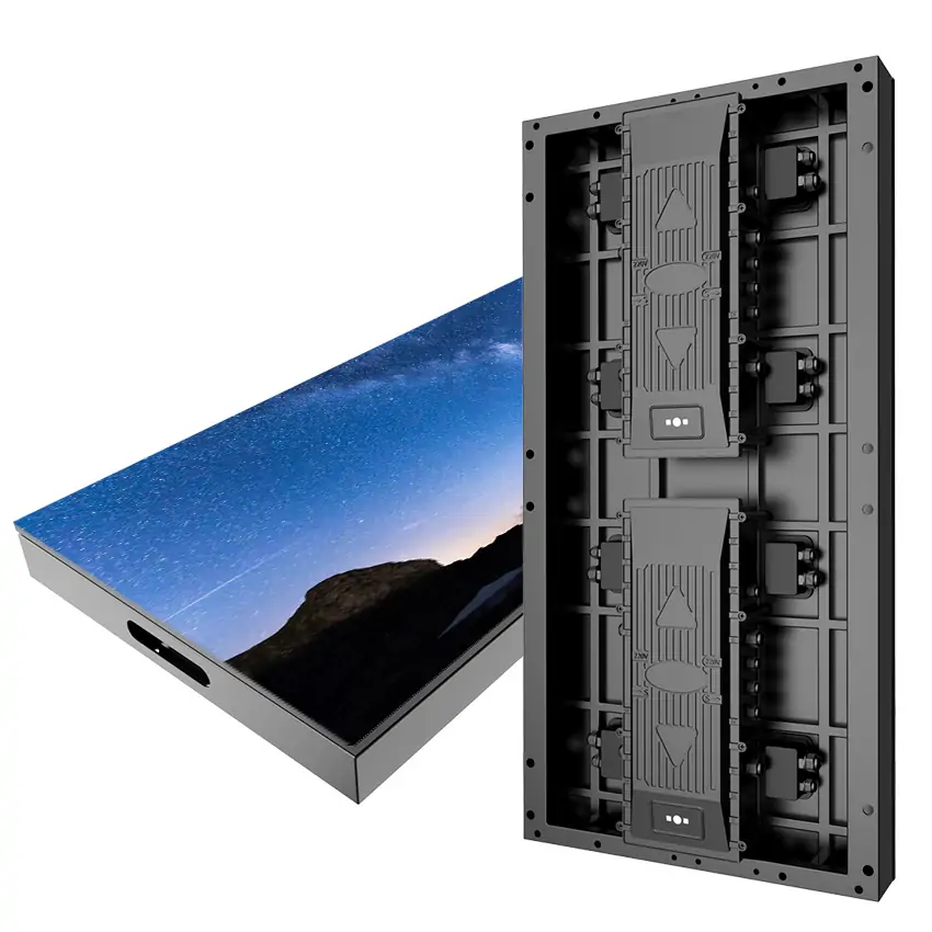 EA-OFloor Outdoor LED Floor