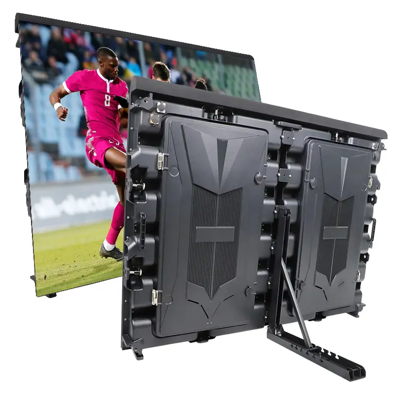 EA1280SP1 Outdoor Stadium Perimeter LED Board