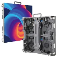 EA500H9 LED Rental Display