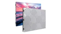 EA640F2 Indoor LED Display - EagerLED | Leading LED Screen Supplier EA640F2 Front Service Indoor LED Display