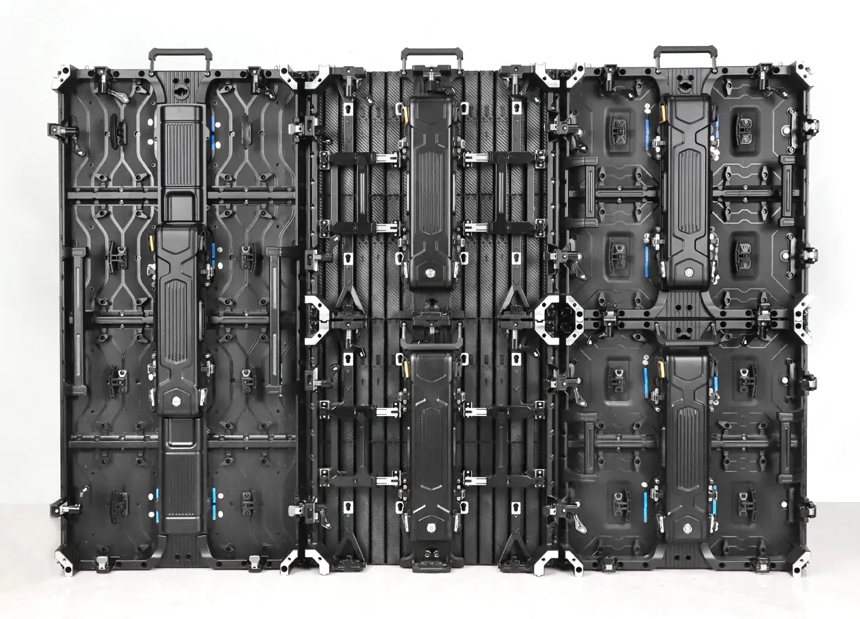 Free Splicing EA500H7 LED Screen