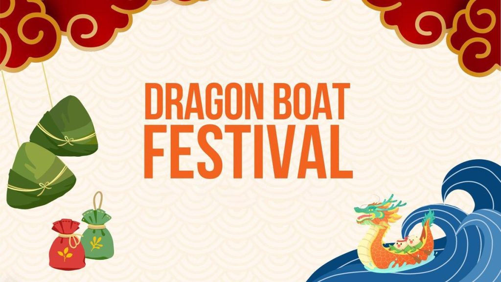 Dragon Boat Festival