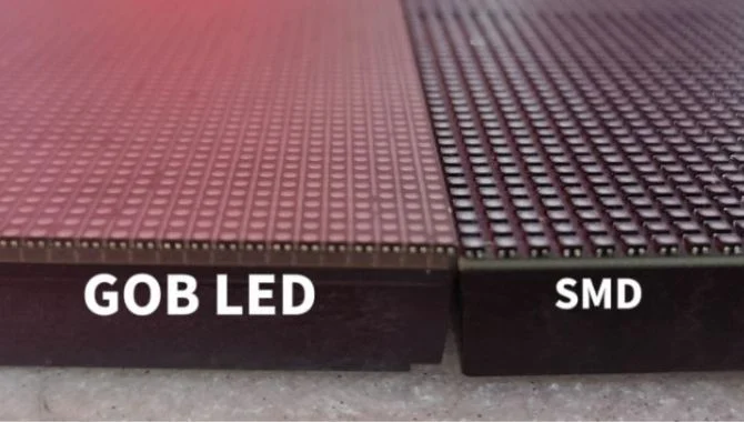 SMD LED Display VS COB LED Screen - EagerLED | Leading LED Screen Supplier - EagerLED | Leading LED Screen Supplier SMD LED Display VS COB LED Screen