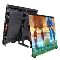 EA960SP4 Stadium LED Display - EagerLED | Leading LED Screen Supplier EA960SP4 Stadium LED Display