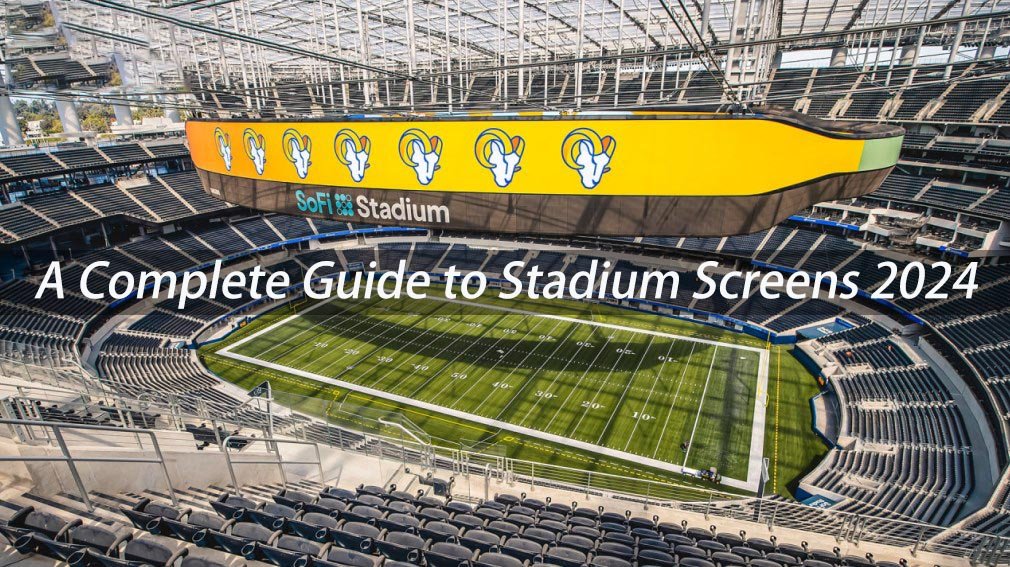 Stadium Screens