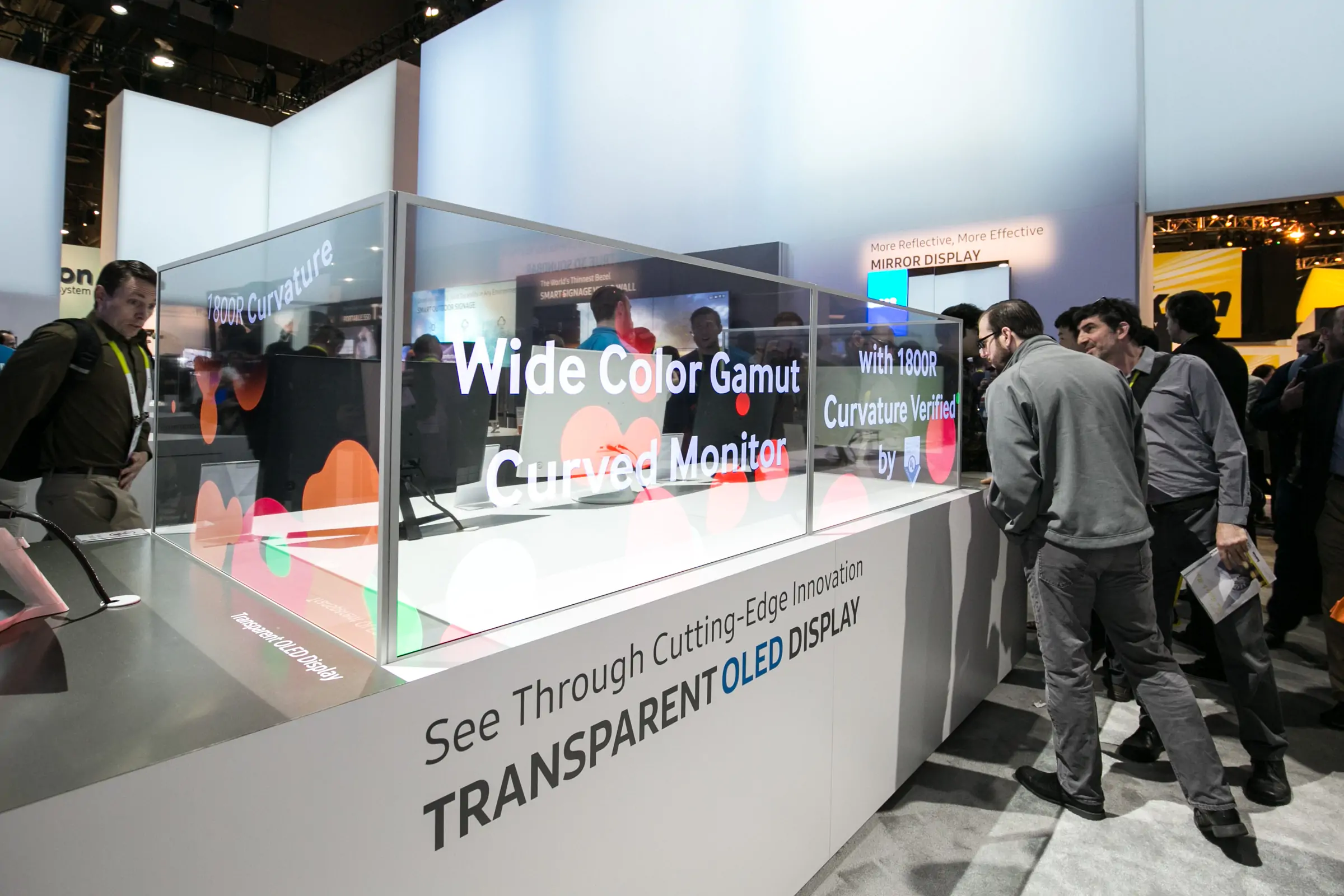 Pantalla OLED transparente_看图王 Pantalla OLED transparente