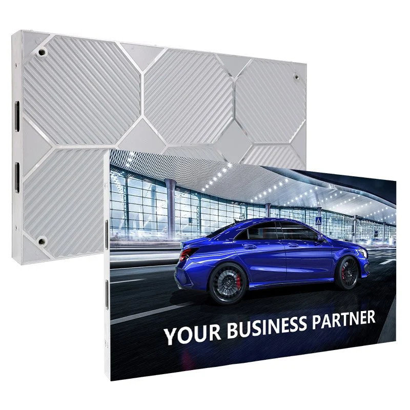EA169F3 pantalla LED de interior