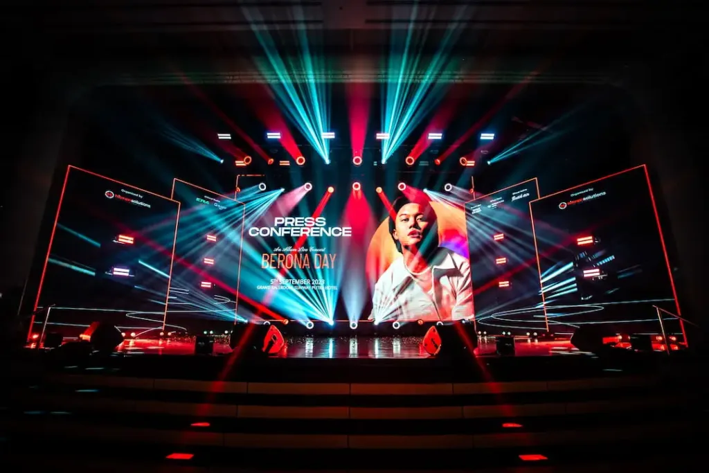 Trusted LED Screen Supplier