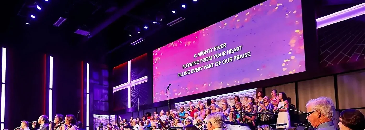 LED-Screen-for-Church-1 - EagerLED | Leading LED Screen Supplier