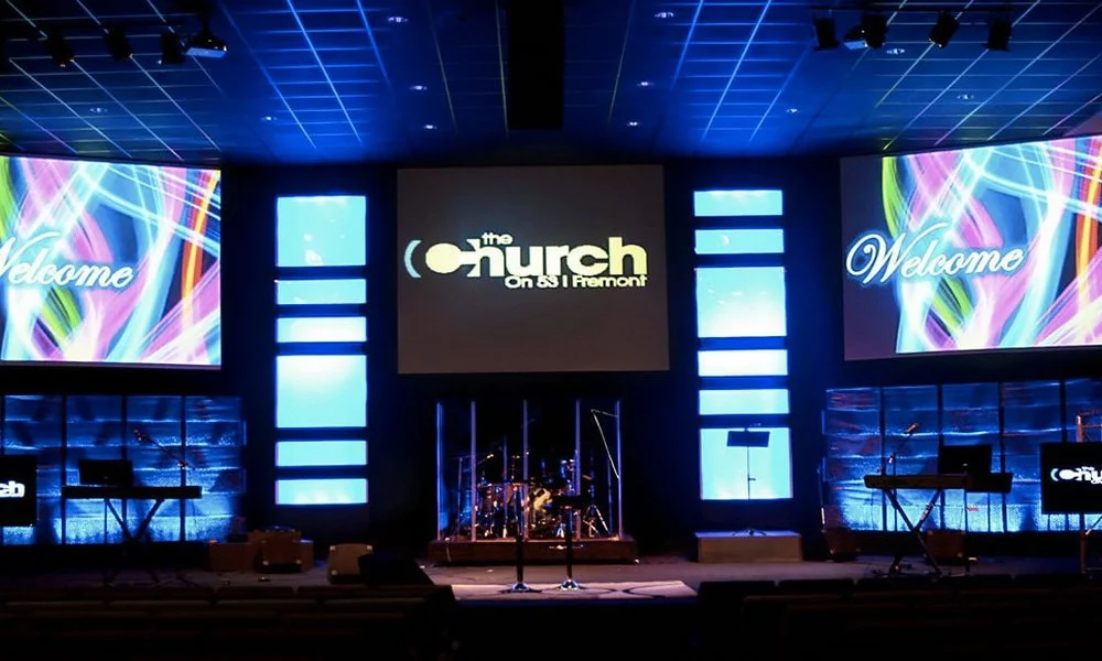 LED-Screen-for-Church-8-1 - EagerLED | Leading LED Screen Supplier