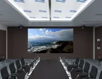 Conference LED Display