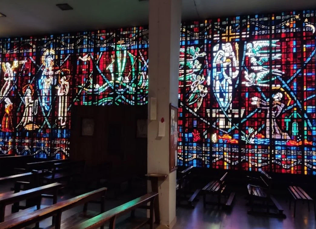ele-church1114 - EagerLED | Leading LED Screen Supplier - EagerLED | Leading LED Screen Supplier