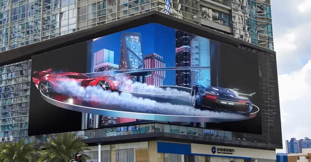 Eager LED Screens-Solution-for-advertising