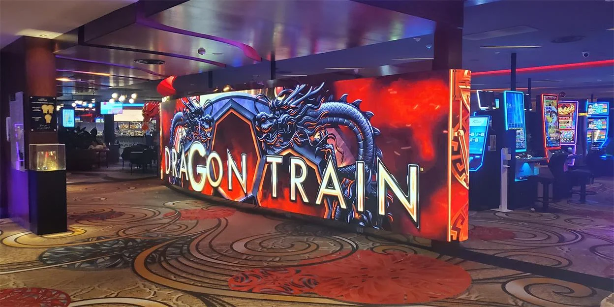 flex led wall