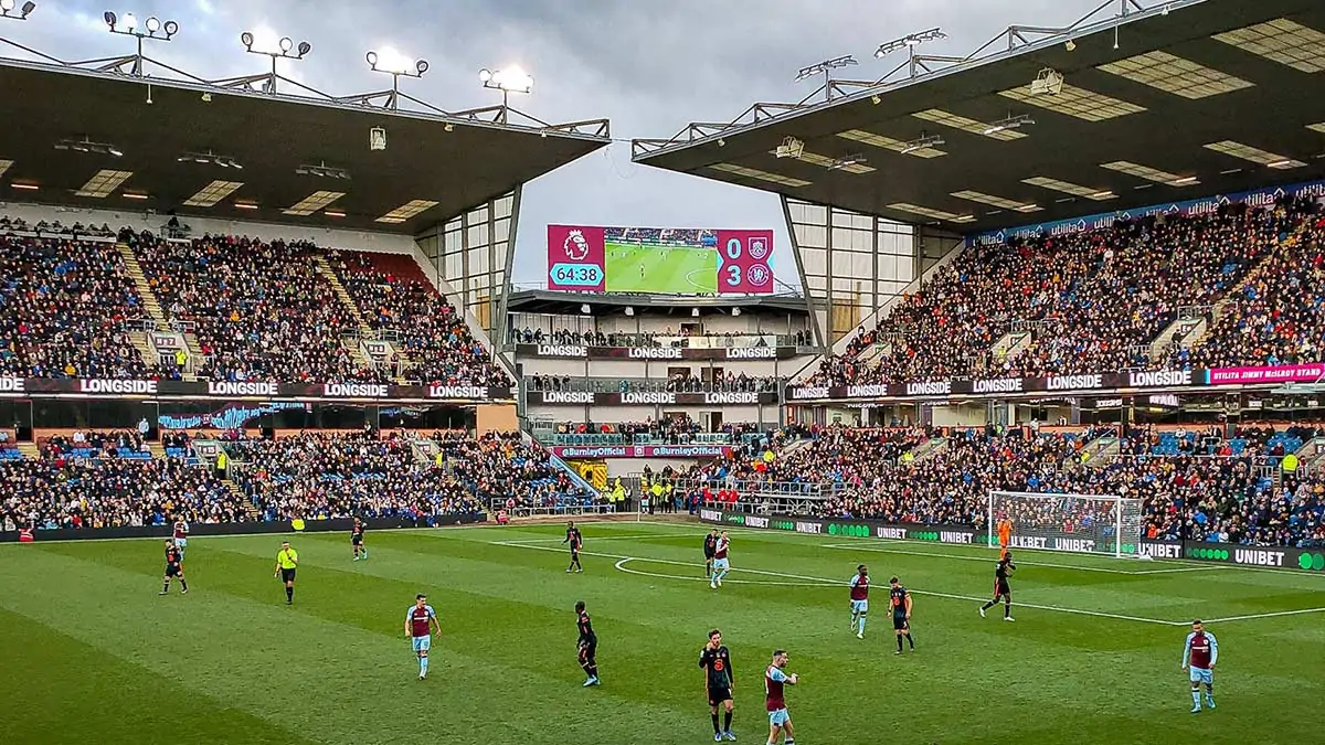 LED Display for Sports