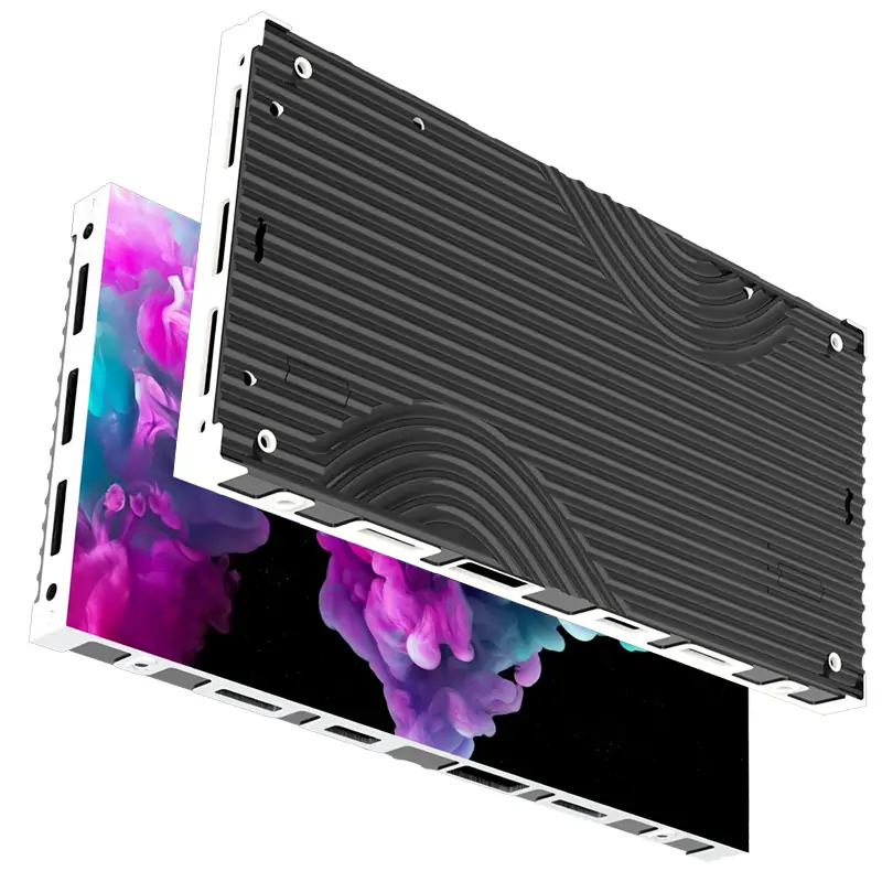 EA250WH3 Indoor Advertising LED Display Screen
