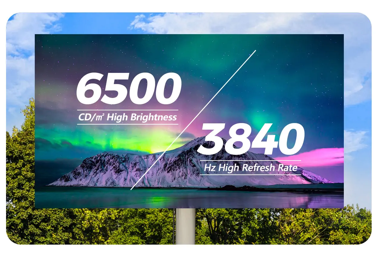 High Brightness EA8000F1 High Brightness EA8000F1