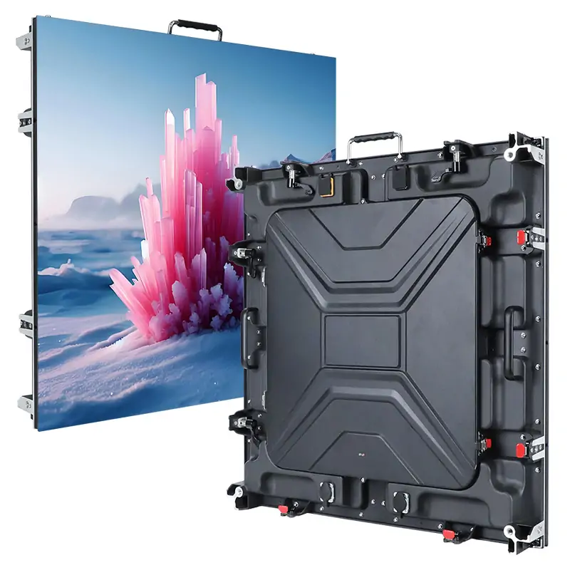 ea640c3 rental led screen