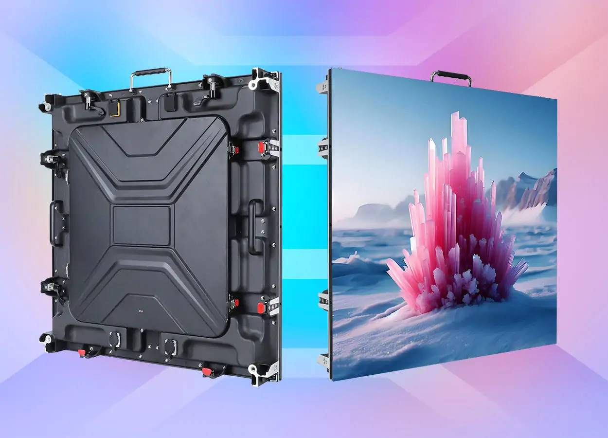 eagerled ea640c3 rental led screen eagerled ea640c3 rental led screen