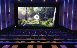 Ultimate Guide to Cinema LED Screen