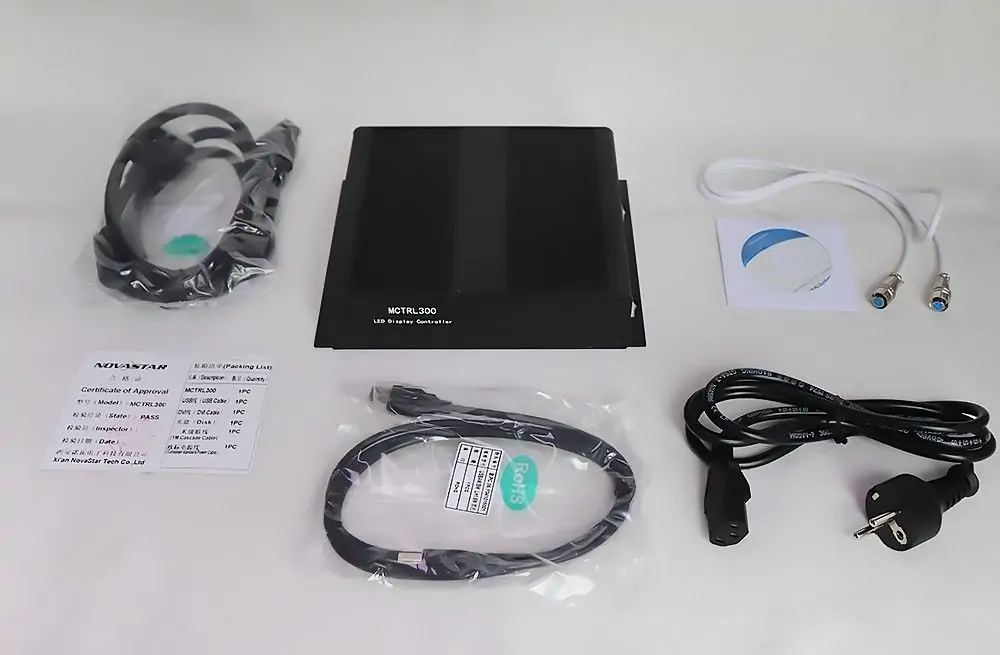 NOVASTAR MCTRL300 Set