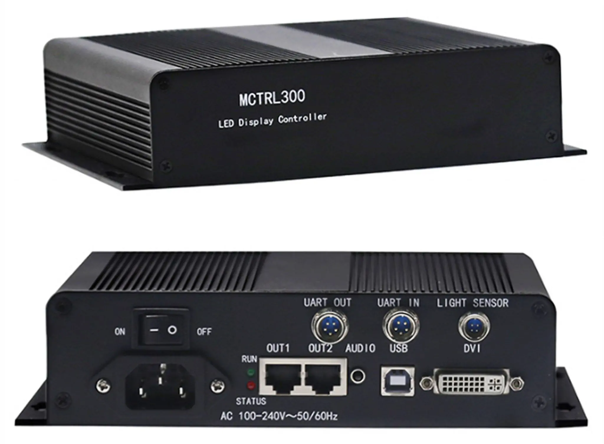 Novastar MCTRL300 LED Screen Controller