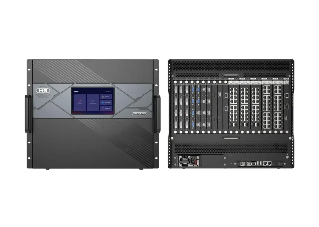 Novastar H9 LED Controller