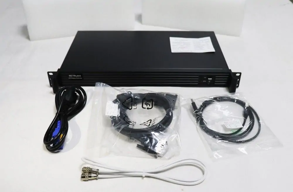 Novastar MCTRL600 LED Display Controller Novastar MCTRL600 LED Display Controller