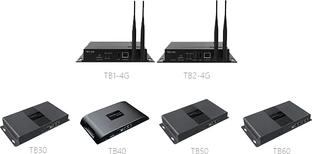 TB Taurus Multimedia Player TB Taurus Multimedia Player