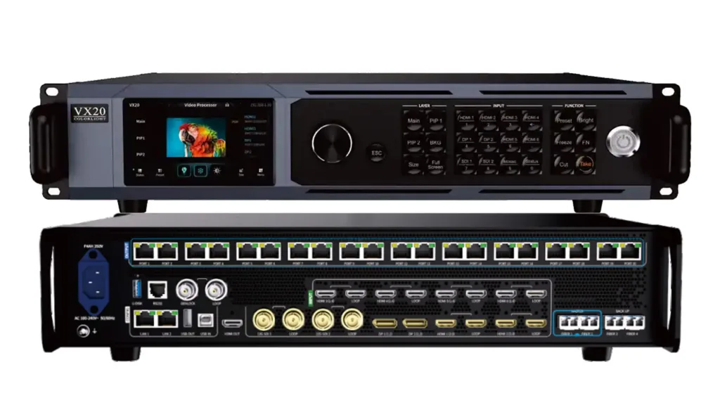 Colorlight VX20