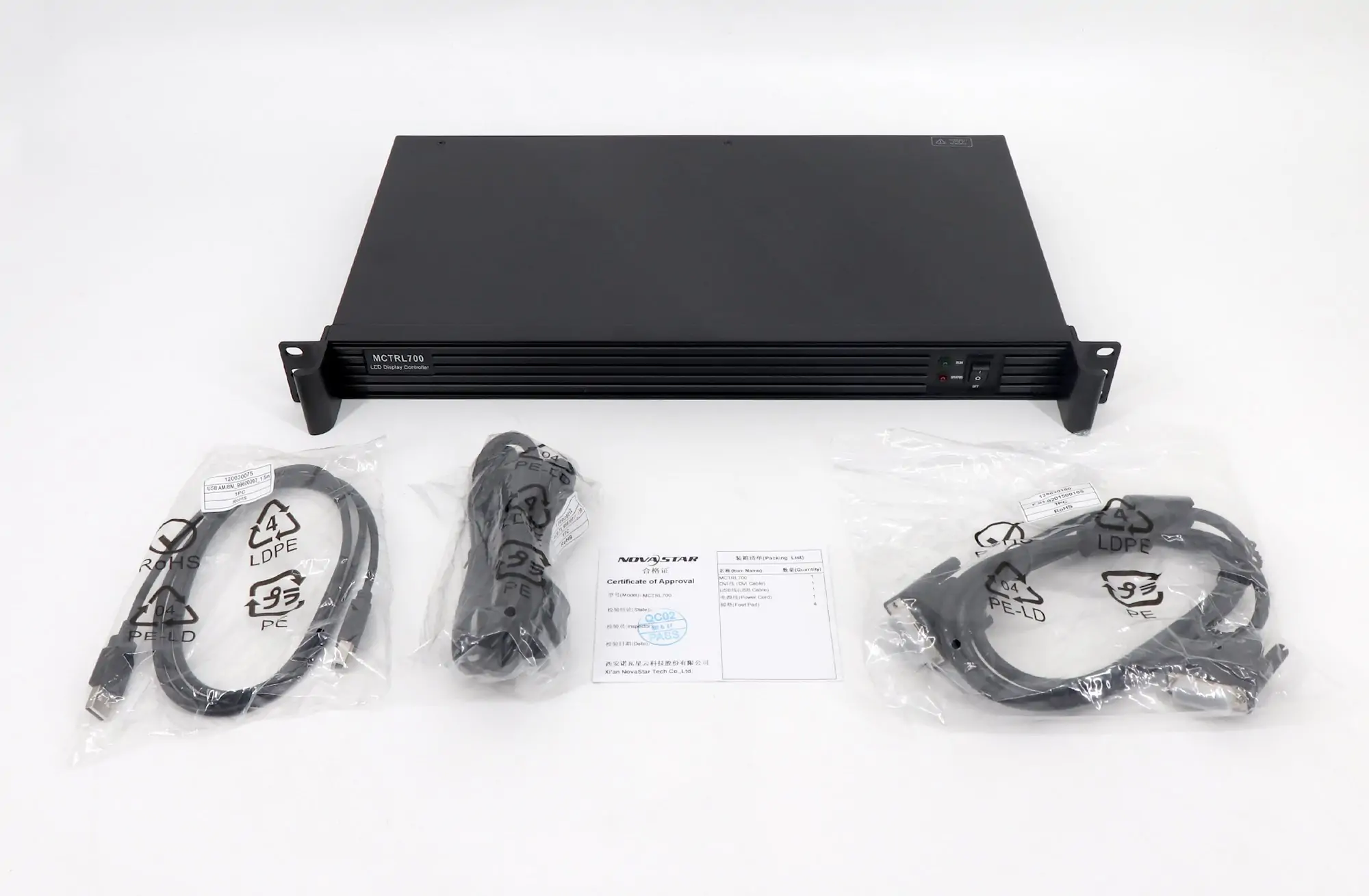 MCTRL700