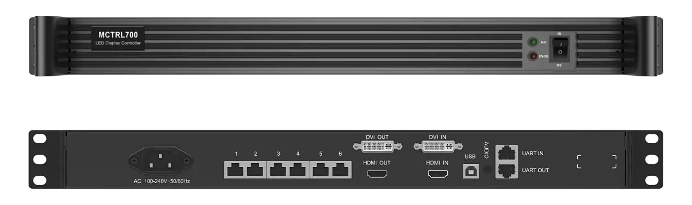 NovaStar MCTRL700 LED Controller