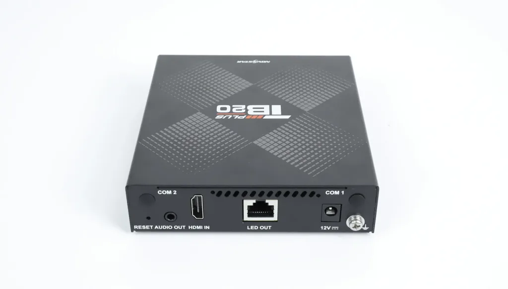 Novastar TB20 Plus
