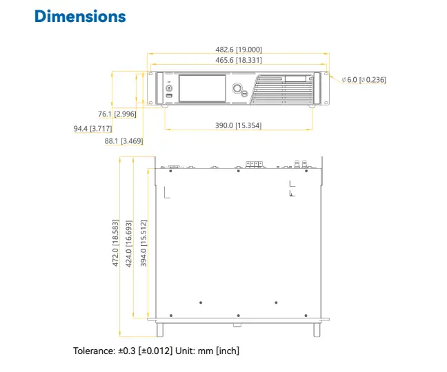 Novastar CX40 Pro Specs - EagerLED | Leading LED Screen Supplier - EagerLED | Leading LED Screen Supplier Novastar CX40 Pro Specs