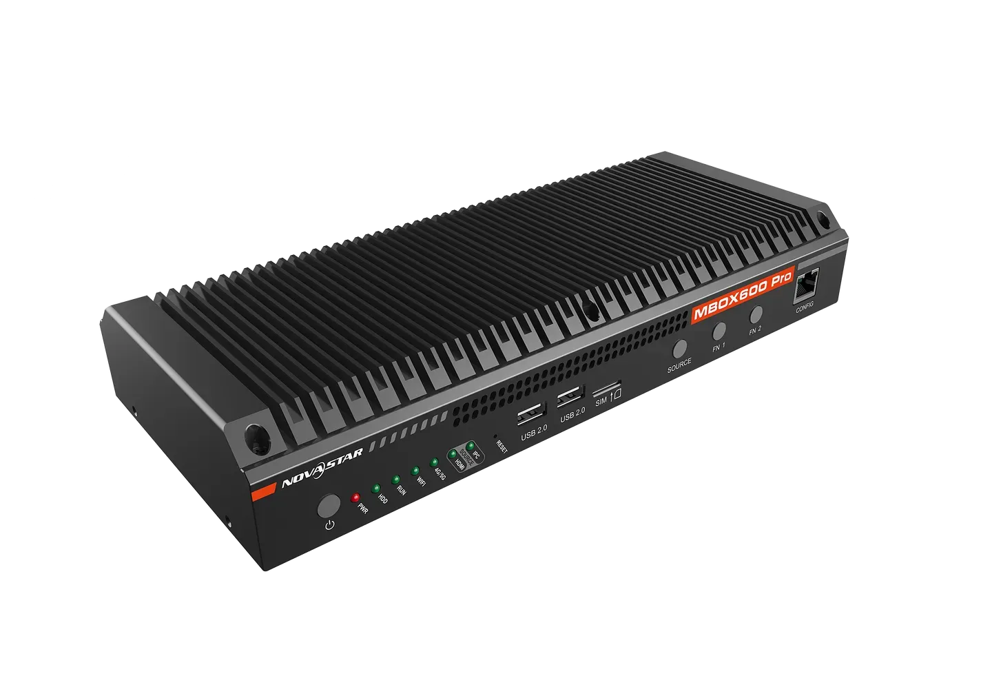 Novastar MBOX600 Pro LED Controller
