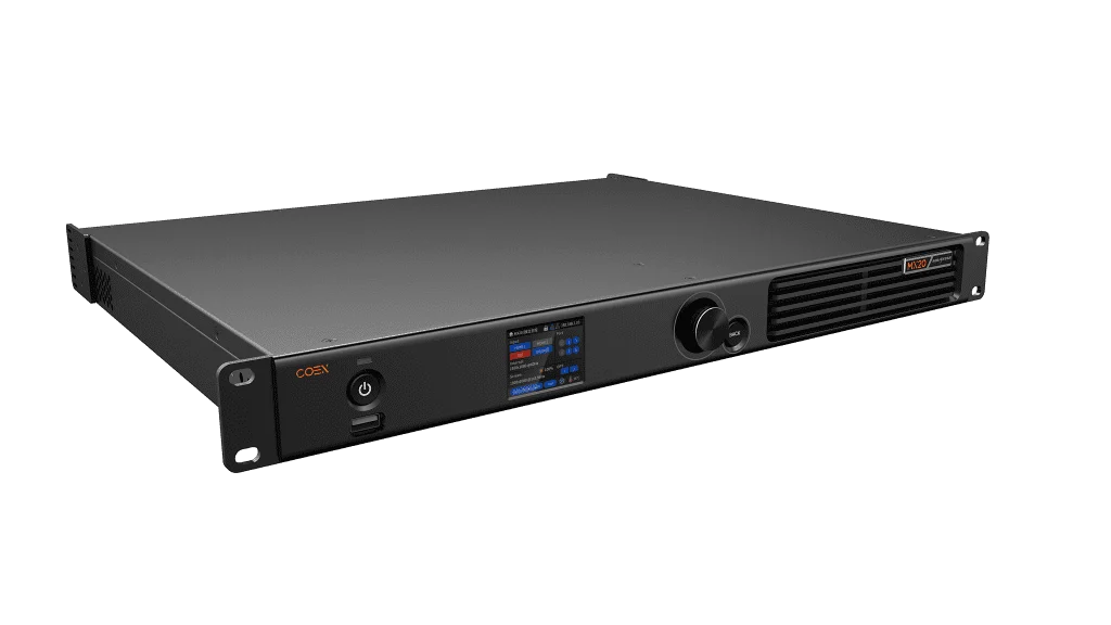 Novastar MX20