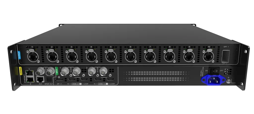 Novastar MX30