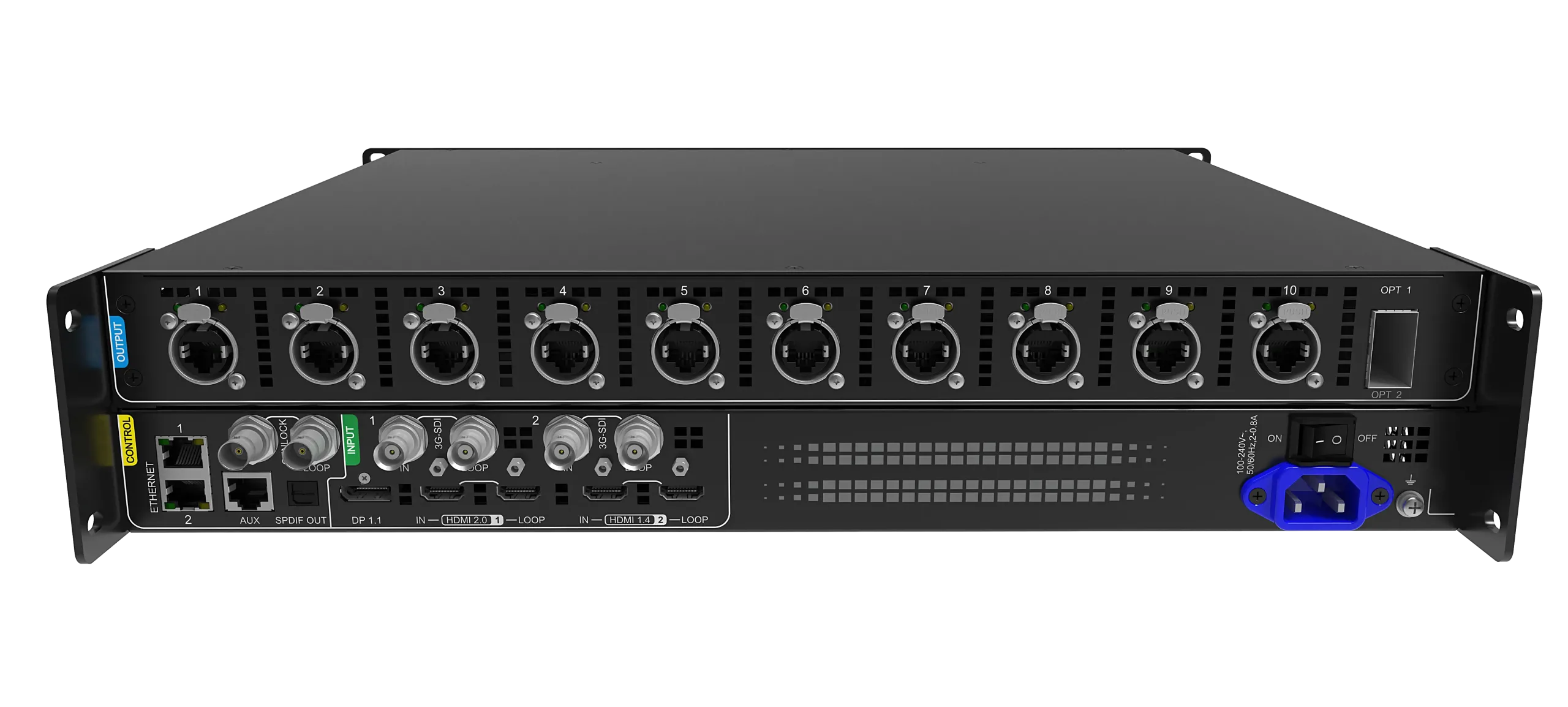 Novastar MX30