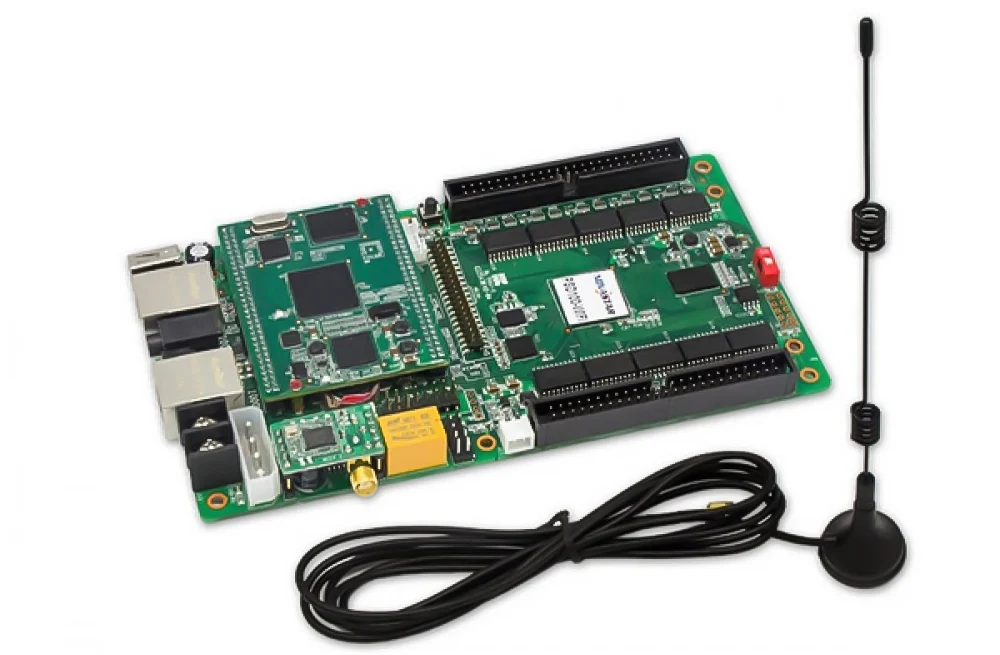 Novastar TCC160 LED Card