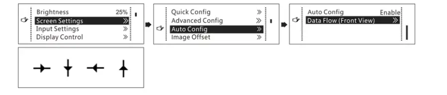 Auto Configuration of MCTRL660 Pro Independent Controller - EagerLED | Leading LED Screen Supplier - EagerLED | Leading LED Screen Supplier Auto Configuration of MCTRL660 Pro Independent Controller