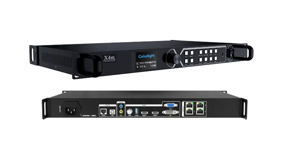 Colorlight VX10 Video Processor