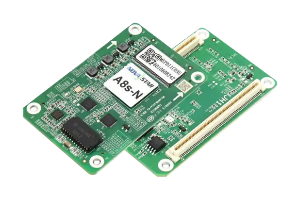 Novastar A8s-N LED Receiving Card