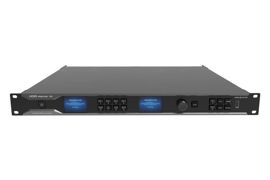 Novastar HDR Master 4K