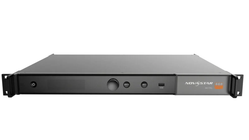 Novastar MCTRL660 Pro
