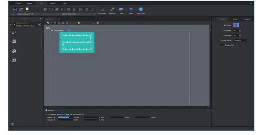SmartLCT Software - EagerLED | Leading LED Screen Supplier - EagerLED | Leading LED Screen Supplier SmartLCT Software