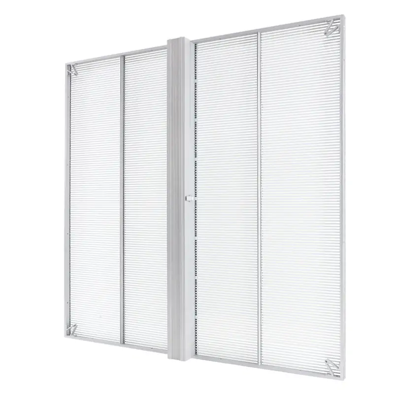 EA1000TiF2 Indoor Fixed Transparent LED Wall