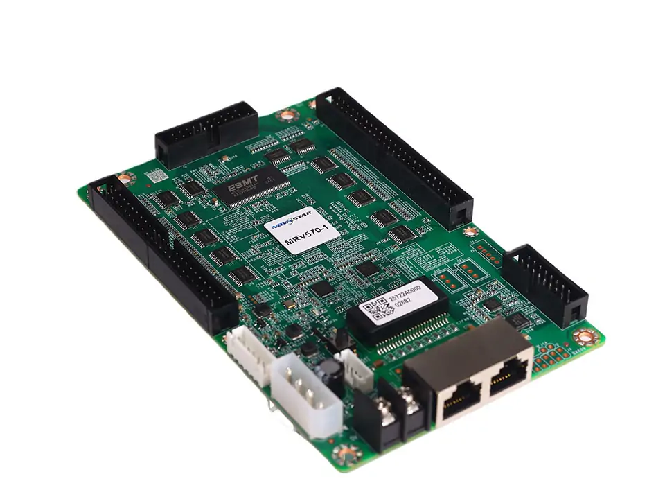 MRV570-1 LED Receiver Card
