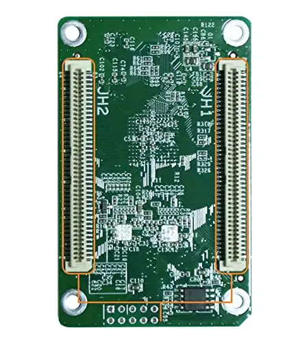 AT32 LED Receiving Card - EagerLED | Leading LED Screen Supplier - EagerLED | Leading LED Screen Supplier AT32 LED Receiving Card