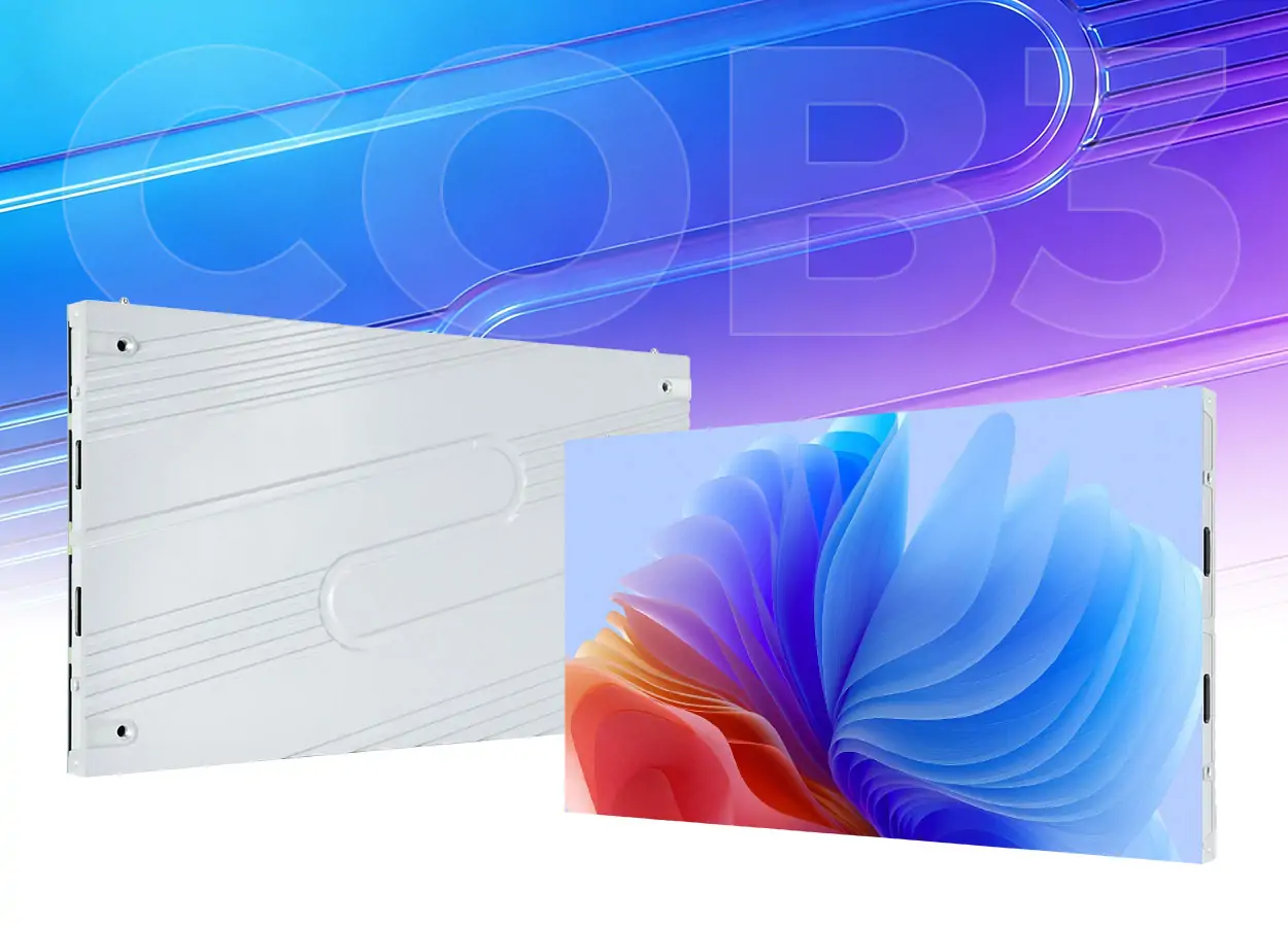 EA600COB3 Indoor COB LED Display